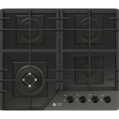 Thermogatz TGC 1460 GL Εστία Υγραερίου Αυτόνομη 58x50εκ.